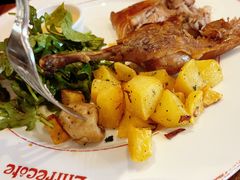 -Entrecôte 法国牛扒馆(保利·时光里店)