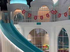 -ABC Swim亲子游泳俱乐部(河西店)