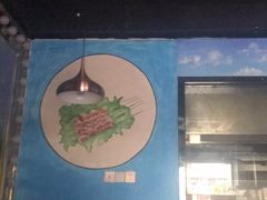 -莲香西域·正宗新疆菜(龙华店)