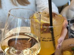 -Blac+Blac(中海环宇荟店)