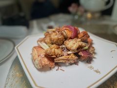 -唐阁(香港朗廷酒店)