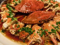-阿明小菜·海鲜·上海菜(梅陇店)