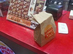 -汉堡王(上海凌云壹街坊店)