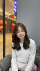 -藤野造型烫染接发