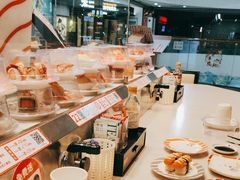 -新一番三文鱼寿司(大东海店)