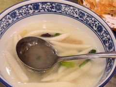 -一楼食业·美食人家