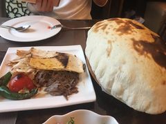 -苏坦土耳其餐厅(白云宾馆店)