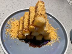 -味妙烤鱼吧(回龙观店)