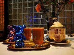 -狮拾久·现代新加坡料理(福田COCO Park店)