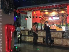 -蓝乐光量贩KTV(浦东禹悦汇店)
