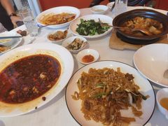 -醉辉皇原味海鲜江南菜(成都大魔方店)