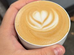 -本無咖啡·BeanWood Coffee