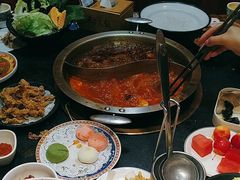 -沸炉重庆老火锅(军事博物馆店)