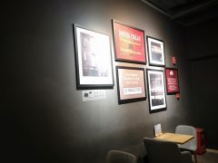 -COSTA COFFEE(武汉武商MALL店)