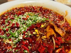 -连鹭海鲜·海肠捞饭·海胆饭(星海店)