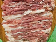 -南门四季铜锅涮肉(左家庄店)