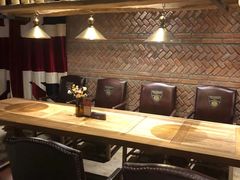卡座-玖壹咖啡(临河街店)