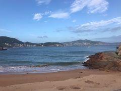 -枸杞岛