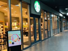 门面-星巴克(杭州市民中心店)