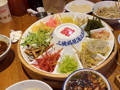 -怪噜范·老贵阳街头名小吃(鸿通城店)