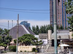 -炎黄艺术馆