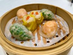 -广州酒家(昌岗地铁站店)