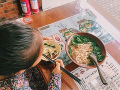 -茗味居羊肉汤面馆(临沂路店)