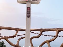 -广东罗浮山风景名胜区