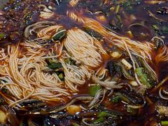 -乐山第一家临江鳝丝(茶坊路店)