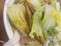 -金泰缘排骨馆(遵化路店)