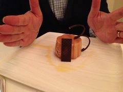 -上海和平饭店-华懋阁 The Cathay Room