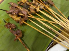 -杨合林啊兰烤鱼