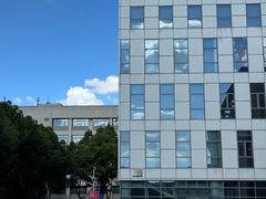 -苏州卫生职业技术学院(石湖校区)