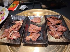 -無二炙坊·和牛烧肉(大钟寺1733店)