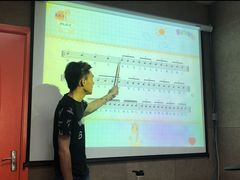 -罗兰数字音乐教育(徐汇校区)