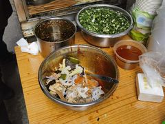 -胖子好盐水鸭(总店)