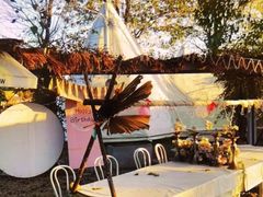 -安德鲁户外烧烤帐篷营地(马泉营店)