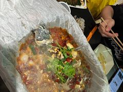 -798烧烤工厂(太和路店)