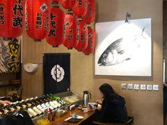 -千代武日本料理(开发区店)
