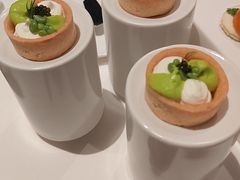 -L'Arome芳芳法国餐厅(仙林金鹰店)