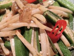-老阿爸鲜鱼土菜(昆山花桥店)