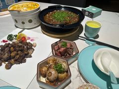 -上上瓷·艺境川菜(IFS旗舰店)
