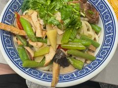 -郑家包子牛肉拉面(尚勤路店)