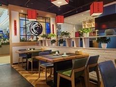 -蛙蛙叫·牛蛙烤鱼(北京总店)
