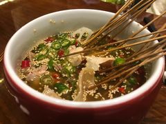 -眉州东坡·熊猫主题餐厅(枫蓝店)