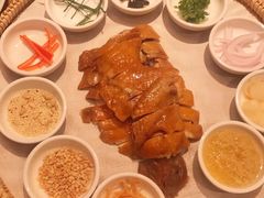 顺风捞鸡-顺风汤馆·广府粤菜(江宸天街店)