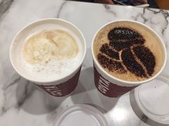 -COSTA COFFEE(上海虹口龙之梦)