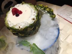 -西堤厚牛排(王府井店)