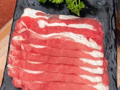 肥牛片-丽江庭院之爱在路上(西单店)