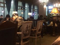 大堂-海梦1924 coffee